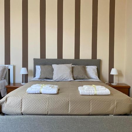Avolina'S Apartment Napoli Ngoại thất bức ảnh