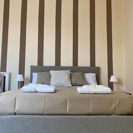 Avolina'S Apartment Napoli Ngoại thất bức ảnh