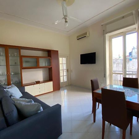 Avolina'S Apartment Napoli Ngoại thất bức ảnh