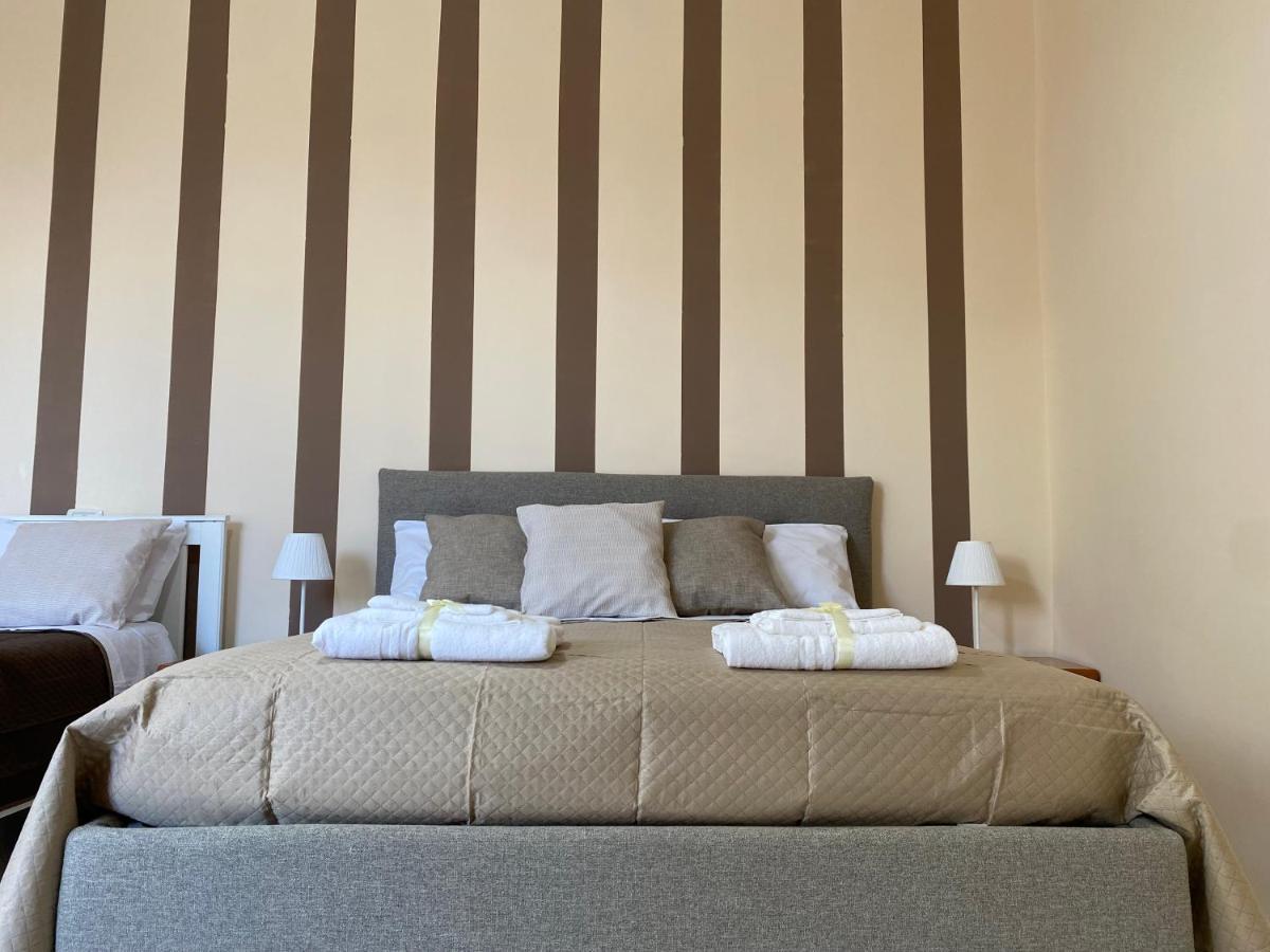 Avolina'S Apartment Napoli Ngoại thất bức ảnh