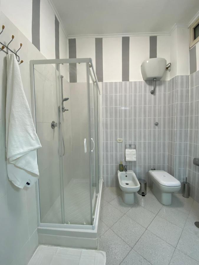 Avolina'S Apartment Napoli Ngoại thất bức ảnh