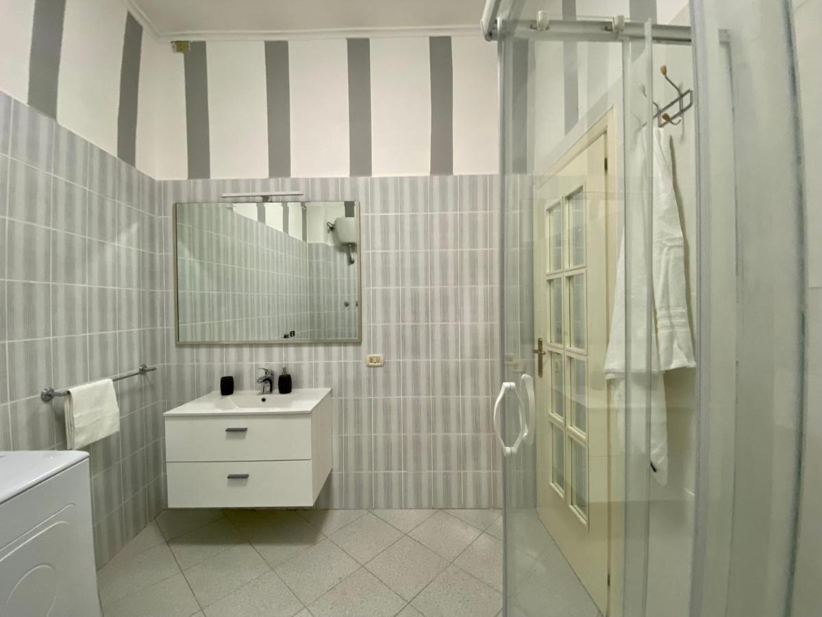 Avolina'S Apartment Napoli Ngoại thất bức ảnh