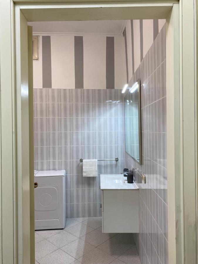 Avolina'S Apartment Napoli Ngoại thất bức ảnh