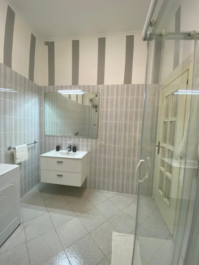 Avolina'S Apartment Napoli Ngoại thất bức ảnh